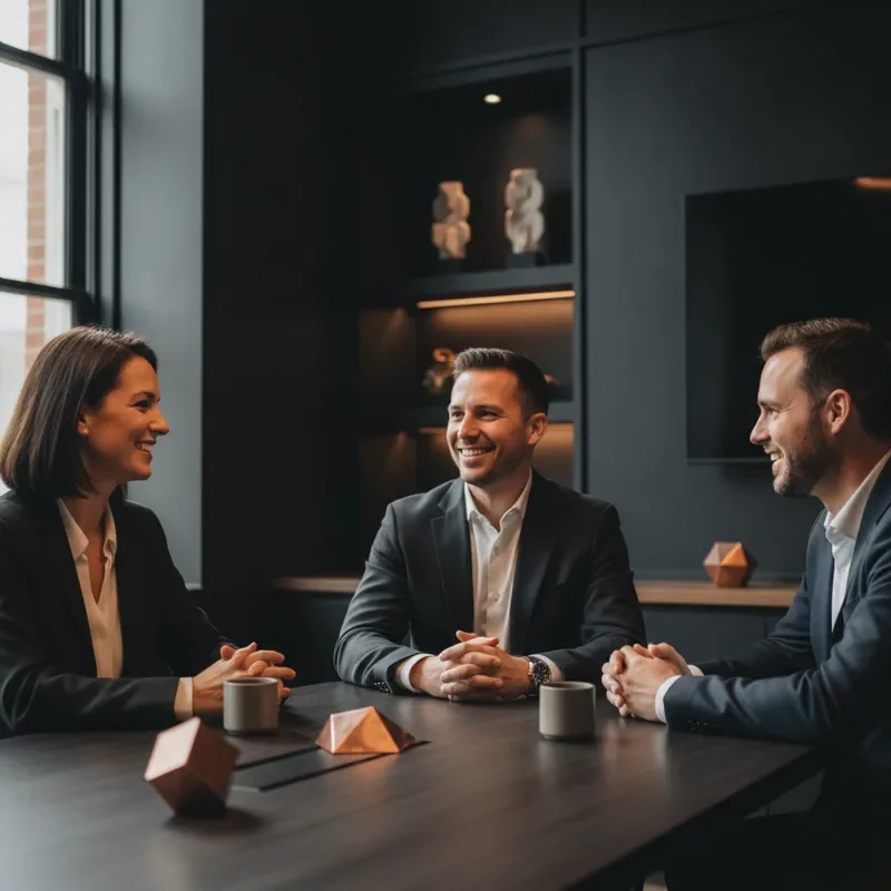 Everything you need to invest, in one place, Nomad Vestbrook