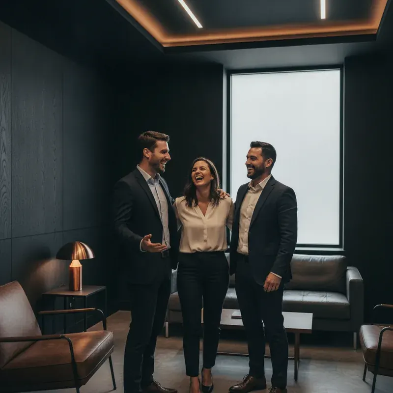 Nomad Vestbrook: A regulated investment platform, built for Ireland