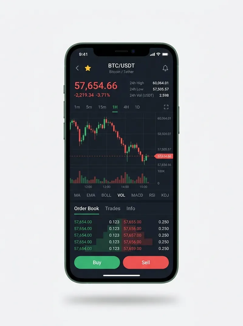 The same account on your desk and in your pocket, Nomad Vestbrook Nomad Vestbrook: The same account on your desk and in your pocket